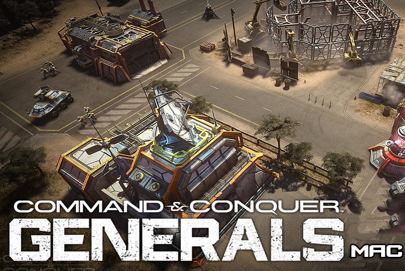 Command and conquer generals 2 free